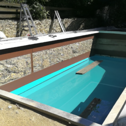 Piscine Hors Sol : Optez pour une Installation Rapide et Facile sans Travaux Lourds Tarascon